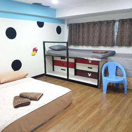 Отель Mickey House Чиангмай Экстерьер фото