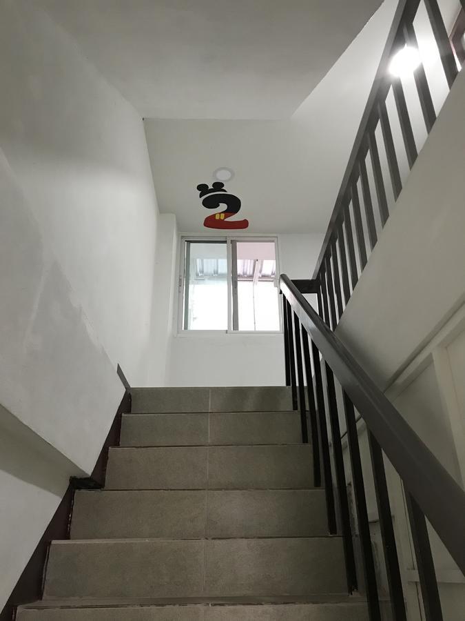 Отель Mickey House Чиангмай Экстерьер фото